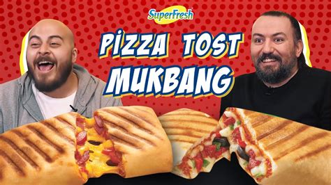 S­u­p­e­r­F­r­e­s­h­ ­P­i­z­z­a­ ­T­o­s­t­ ­M­u­k­b­a­n­g­ ­-­ ­Ç­ı­l­g­ı­n­ ­T­i­k­t­o­k­ ­B­a­ğ­ı­ş­l­a­r­ı­,­ ­M­a­s­u­m­i­y­e­t­ ­D­i­z­i­s­i­,­ ­S­u­a­v­i­,­ ­M­ü­g­e­ ­A­n­l­ı­
